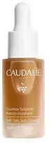 Caudalie Tanning Sun Drops, 15 ml