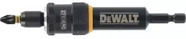 Sukimo antgalių laikiklis DeWalt DT70788-QZ; HEX 1/4''