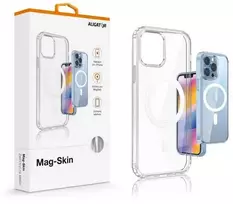 Dėklas ALIGATOR Mag-Skin iPhone 13 Pro Max case