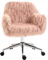 Vinsetto Kompiuterio kėdė 57 x 60 x 75-85 cm