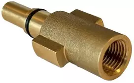 Autoglym Laisvas adapteris „Bosch“ putplasčio lancetui