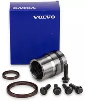 Volvo S40 V50 S60 S70 V70 Spline Service Kit Originalus 31437982