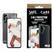 Panzer Glass Apsauginis rinkinys CARE by PanzerGlass Fashion 2in1 dėklas+apsauginis stiklas Samsung Galaxy A56 5G