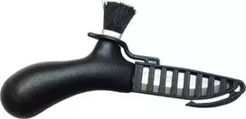 Morakniv Grybų peilis musta pinpack
