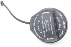 Vag Degalu Bako Dangtelis Su Tvirtinimo Dirzeliu Audi A4 A6 A7 Originalus 4G0201550M