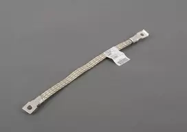 BMW E81 E82 E84 E87 įžeminimo kabelis originalus 12427549393