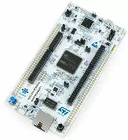 Stmicroelectronics STM32 NUCLEO-H755ZI-Q - STM32H755ZIT6 ARM Cortex M7/M4
