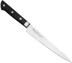 Satake Cutlery Mfg Japoniškas Pjaustymo peilis Satake Satoru