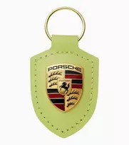 Raktų pakabukas "Porsche Crest", WAP0503570SWSA