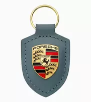 Odinis raktų pakabukas su "Porsche" herbu WAP0500400RSAS