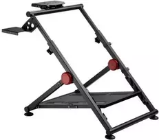 Carruzzo Oplite Wheel Stand GT PRO V2 Lenktynių vairo stovas