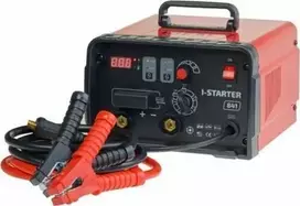 Ideal Inverterinis lygintuvas su paleidimo funkcija I-Starter 841 12/24V