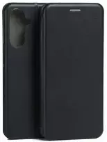 Beline Book Magnetic Samsung A26 5G dėklas telefonui juodos spalvos/juodas