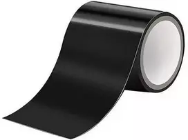 Premium automobilinės blizgios lipnios juostos rinkinys chromui šalinti ORACAL 970 (5m x 15cm)