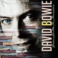 Teka David Bowie Best of Seven Mont... – vinilinė plokštelė