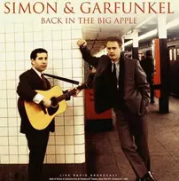 Vinilinė plokštelė „Teka Back in the Big Apple 1993“ įrašų grotuvas – vinilo plokštelė