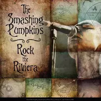 Teka Rock the Riviera patefonas – vinilinė plokštelė