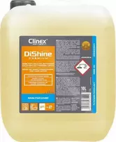 Clinex Clinex DiShine Premium - Indaplovės skalavimo priemonė - 10 l