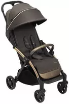 Chicco Goody X Plus - kompaktiškas vežimėlis iki 22 kg | Rudasis driežas