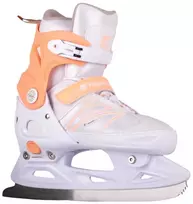 2 viename pačiūžos ir riedučiai inSPORTline Frolita