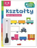 Egmont HARPERCOLLINS akademija... Formos, kurias piešiu ir trinu 96441