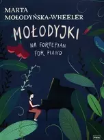 Polskie Wydawnictwo Muzyczne Jaunimo kūriniai fortepijonui
