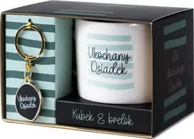 Cup&You Dovanų rinkinys dla Dziadka Ukochany Dziadek