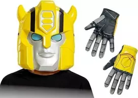 Figūrėlė GoDan Priedai Bumblebee Transformers