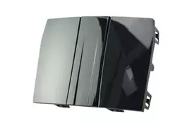 BMW Priekinis Grillio Apdangalas 2 U06 216i 218d 220i X1 U11 Originalus 51138080220