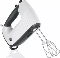 Plakiklis Bosch ErgoMixx MFQ37480 balta
