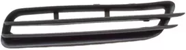 Volvo S70 V70 Priekinis Stiklo Grile Originalus 9151511