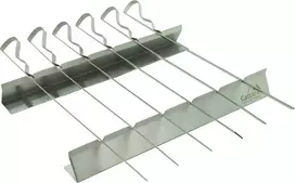 Cattara Kepsninių rinkinys iešmams, didelis, 43 cm, 6 vnt.