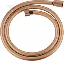 Dušo žarna Grohe Dušo žarna SILVERFLEX 1250mm. Nerūdijantis plienas