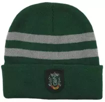 Vision Haris Poteris Haris Poteris kepurė Slytherin