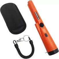 Extralink | Metalo detektorius | GP-pointer oranžinė SA-980