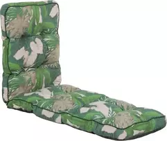 Pagalvėlė gultui 180cm Modena Flocke G033-32IB PATIO