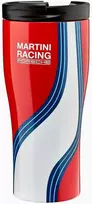 PORSCHE termoso puodelis - MARTINI RACING®