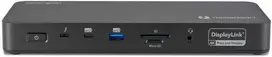 Leitz KENSINGTON SD5920T EQ Thunderbolt 4 and DisplayLink Docking Station
