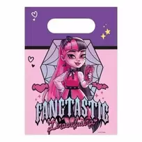 Globos Europe Bv Monster High geriausių mokinių saldainių maišeliai