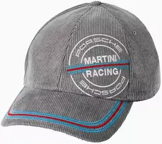 PORSCHE kepurė – MARTINI RACINNG