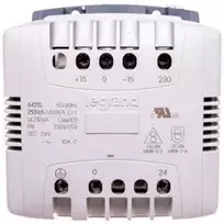 Legrand 044215 Saugos valdymo transformatorius 250VA 230/24V 044215