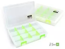 ZFISH meškerių dėžutė Z-Box M