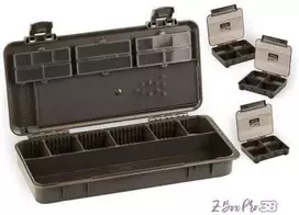 "ZFISH" meškerių dėžė "Z-Box PRO 38" (4in1)