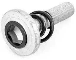 BMW G20 G21 G30 Varžtų Sraigto Stiprintuvas Originalus 31206866022