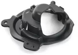 Bmw X2 F39 Kairysis Puspelkio Šviesos Adapteris Originalus 51117444925