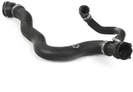 BMW X3 G01 X4 G02 Variklio Šildymo Vamzdis Originalus 17129797615
