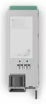 Maitinimo šaltinis serwerowy Ubiquiti Ubiquiti UACC-PSU-12V-550W-EU adapter zasilający/ inwentor Wewnętrzna Žalias, Pilka
