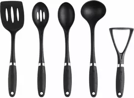 Russell Hobbs RH03026EU7 5 dalių virtuvės įrankių rinkinys