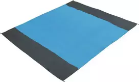 Cattara Paplūdimio kilimėlis BEACH 200x200 cm