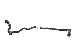 BMW X3 G01 X4 G02 Radiatorio Šlaunelis Originalus 17129894759